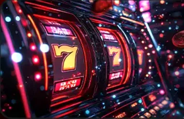 Los Vegas slots category