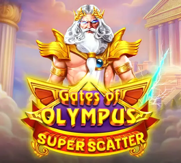 Gates of Olympus Super Scatter