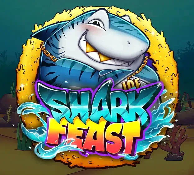 Shark Feast