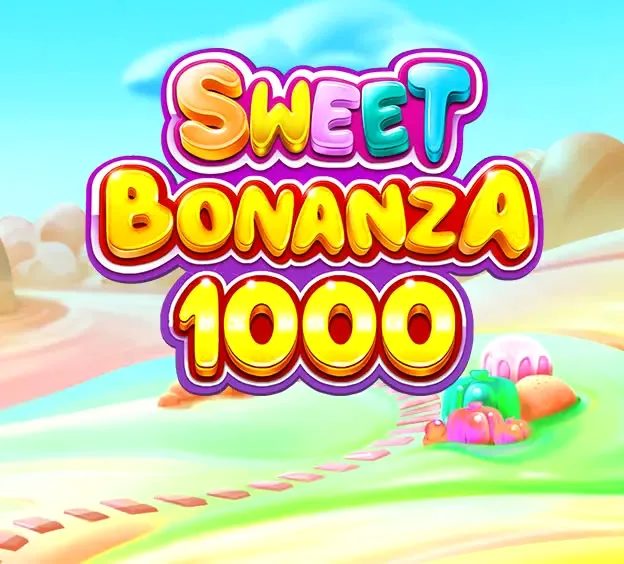 Sweet Bonanza 1000
