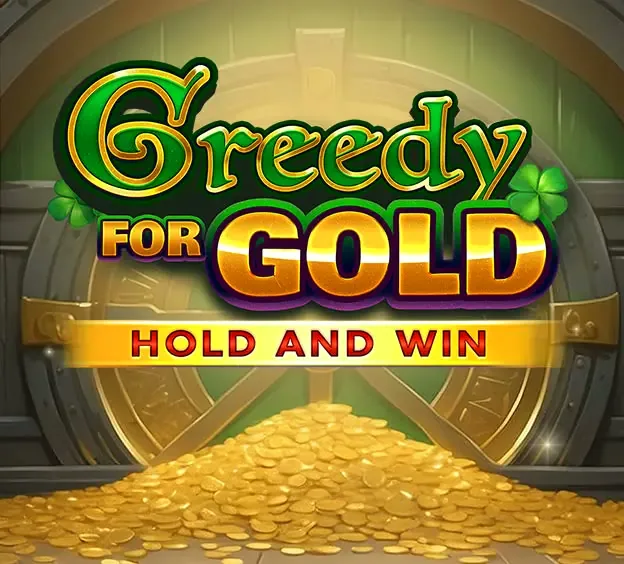 Thunder Coins Hold and Win
